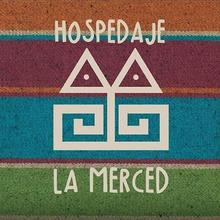 Hospedaje La Merced Humahuaca Exterior foto
