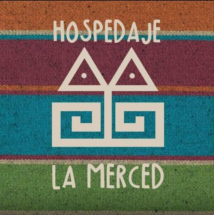 Hospedaje La Merced Humahuaca Exterior foto
